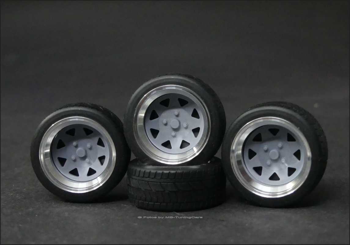 Powertech Mangels Sport